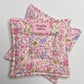 Wildflower Coaster Set - 2