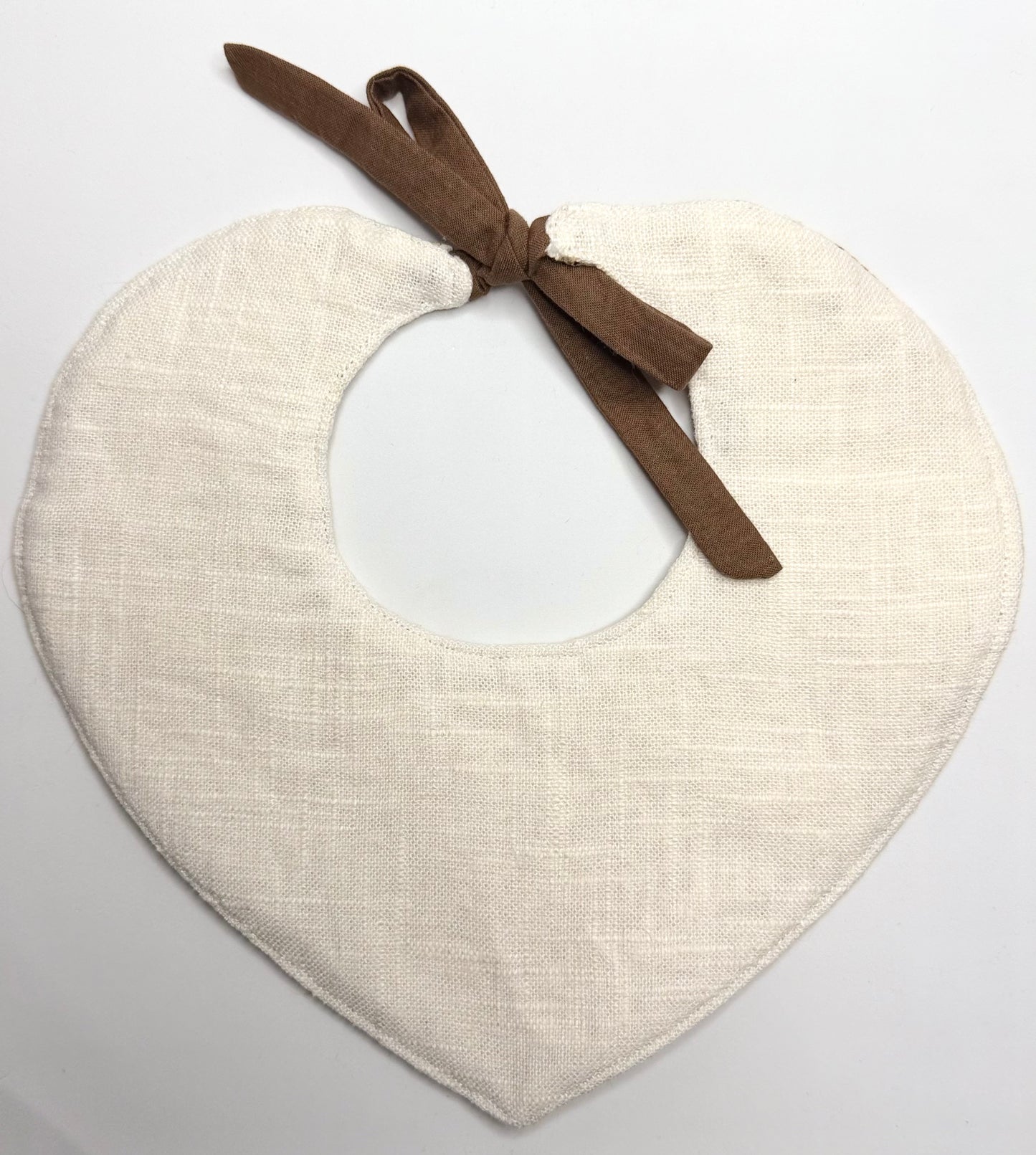 Darling Zen - All my Heart Bib