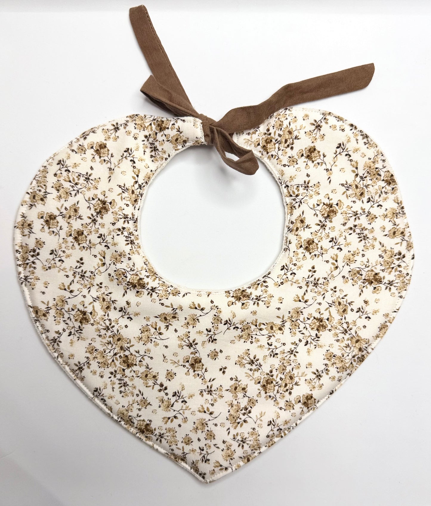 Darling Zen - All my Heart Bib