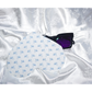 Blossom Heart Glasses Case