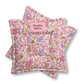 Wildflower Coaster Set - 2