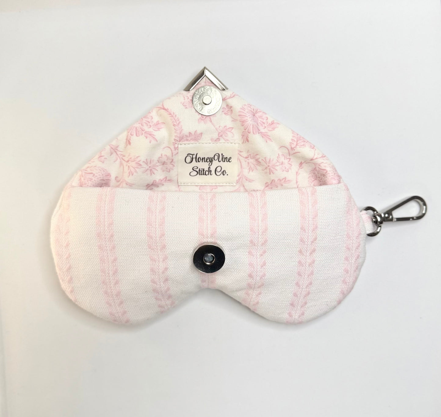 Sweet Sailor Glasses Case