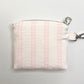 Sweet Louise Zipper Pouch