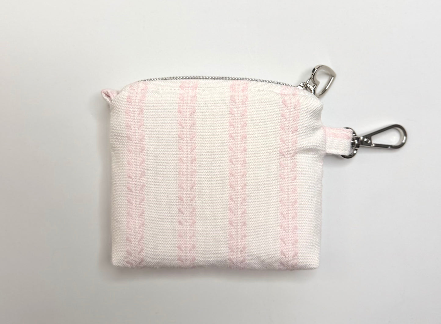 Sweet Louise Zipper Pouch