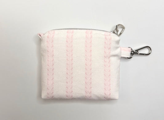 Sweet Louise Zipper Pouch