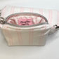Sweet Louise Zipper Pouch