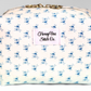 Blossom Essentials Pouch